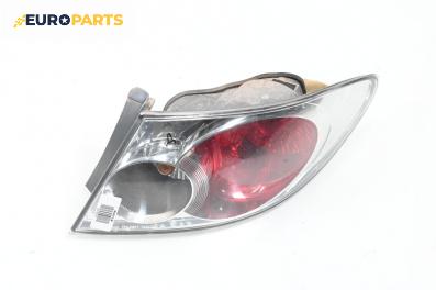 Стоп за Mazda 6 Hatchback I (08.2002 - 12.2008), хечбек, позиция: дясна