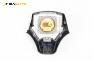 Airbag за Mazda 6 Hatchback I (08.2002 - 12.2008), 4+1 вр., хечбек, позиция: предна