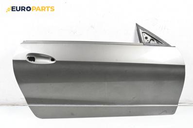 Врата за Mercedes-Benz E-Class Coupe (C207) (01.2009 - 12.2016), 2+1 вр., купе, позиция: дясна