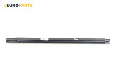Уплътнение за врата за BMW 7 Series F01 (02.2008 - 12.2015), 4+1 вр., седан, позиция: предна, лява