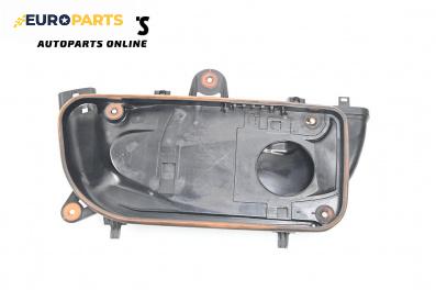 Въздуховод за BMW 7 Series F01 (02.2008 - 12.2015) 730 d, 245 к.с.