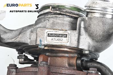 Турбо за BMW 5 Series F10 Sedan F10 (01.2009 - 02.2017) 520 d, 184 к.с., № Autocharge ATU652