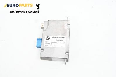 Модул камера за BMW 7 Series F01 (02.2008 - 12.2015), № 9205412