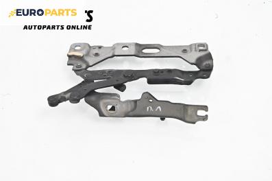 Панта преден капак за BMW 7 Series F01 (02.2008 - 12.2015), 4+1 вр., седан, позиция: лява