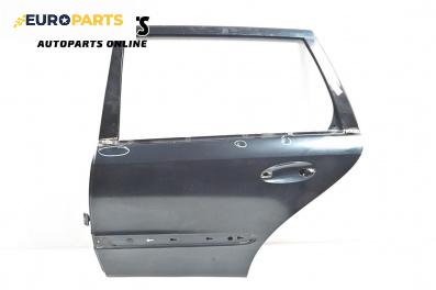 Врата за Mercedes-Benz E-Class Estate (S211) (03.2003 - 07.2009), 4+1 вр., комби, позиция: задна, лява