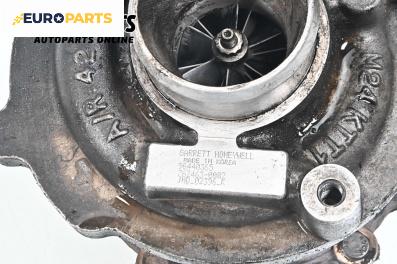 Турбо за Chevrolet Captiva SUV (06.2006 - ...) 2.0 D 4WD, 150 к.с., № 96440365