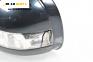 Огледало за Mercedes-Benz E-Class Estate (S211) (03.2003 - 07.2009), 4+1 вр., комби, позиция: лява