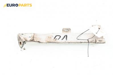Буфер предна броня за BMW 7 Series F01 (02.2008 - 12.2015), седан, позиция: предна, лява