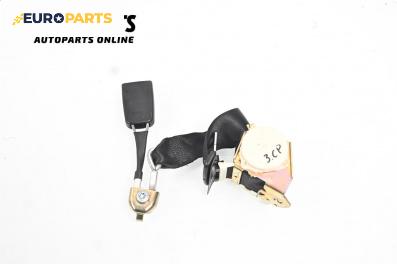 Предпазен колан за Mercedes-Benz S-Class Sedan (W221) (09.2005 - 12.2013), 4+1 вр., позиция: средна