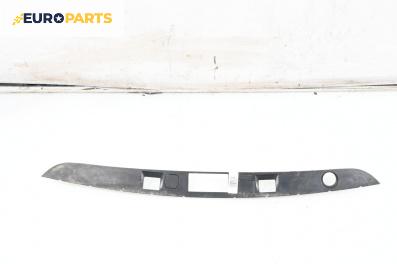 Лайсна заден капак за Mercedes-Benz S-Class Sedan (W221) (09.2005 - 12.2013), седан, позиция: задна