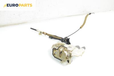 Брава на врата за Honda Accord VII Tourer (04.2003 - 05.2008), позиция: предна, лява