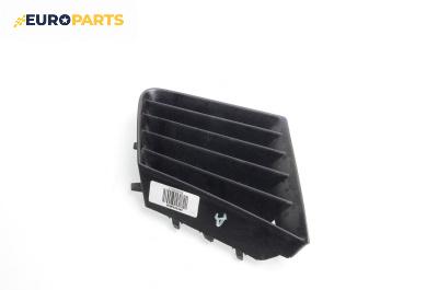 Решетка преден капак за Seat Ibiza III Hatchback (02.2002 - 11.2009), хечбек, позиция: предна