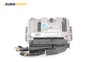 Компютър двигател за Honda Accord VII Tourer (04.2003 - 05.2008) 2.2 i-CTDi (CM), 140 к.с., № Bosch 0 281 011 548