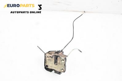 Брава на врата за Renault Scenic I Minivan (09.1999 - 07.2010), позиция: предна, лява