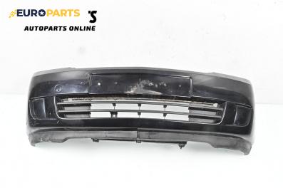 Предна броня за Opel Meriva A Minivan (05.2003 - 05.2010), миниван, позиция: предна