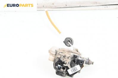 Брава на врата за Audi A3 Sportback I (09.2004 - 03.2015), позиция: предна, лява
