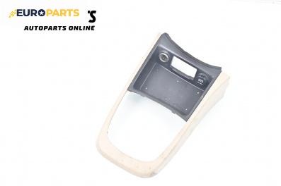 Централна конзола за Hyundai Santa Fe II SUV (10.2005 - 12.2012)