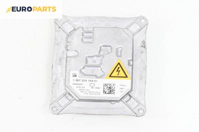 Xenon баласт за Renault Fluence Sedan (02.2010 - ...), № 130732915301