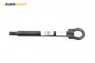 Кука теглене за Renault Fluence Sedan (02.2010 - ...)