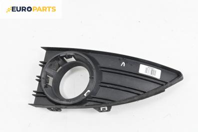 Капачка халоген за Renault Fluence Sedan (02.2010 - ...), седан, позиция: предна, лява