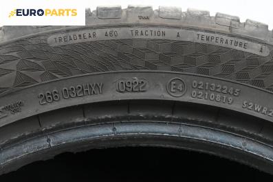 Летни гуми CONTINENTAL 245/45/18, DOT: 0922 (Цената е за 2 бр.)