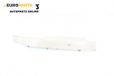 Интериорна пластмаса за Renault Fluence Sedan (02.2010 - ...), 4+1 вр., седан, позиция: дясна