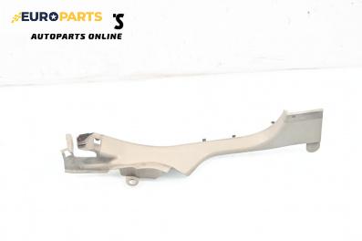 Интериорна пластмаса за Renault Fluence Sedan (02.2010 - ...), 4+1 вр., седан, позиция: лява
