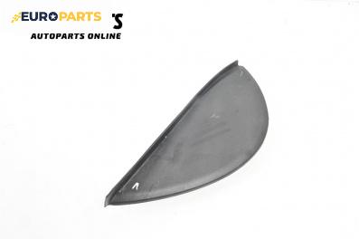 Интериорна пластмаса за Renault Fluence Sedan (02.2010 - ...), 4+1 вр., седан, позиция: лява