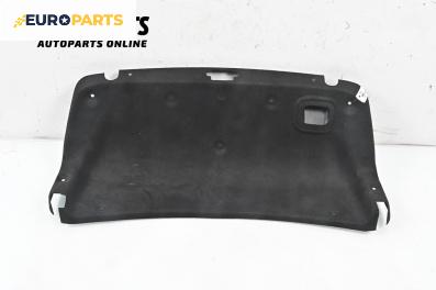 Кора заден капак за Renault Fluence Sedan (02.2010 - ...), 4+1 вр., седан