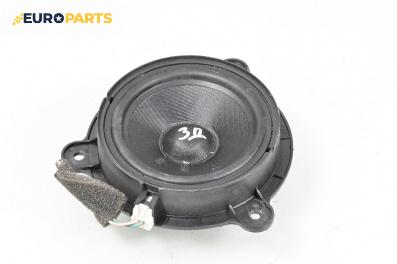 Високоговорител за Renault Fluence Sedan (02.2010 - ...)