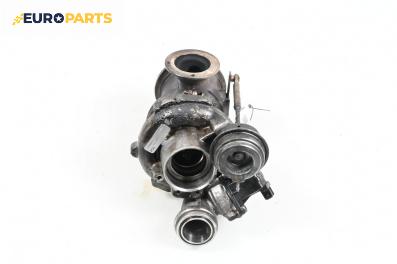 Турбо за BMW 7 Series F02 (02.2008 - 12.2015) 750 Li xDrive, 408 к.с., № 7576985