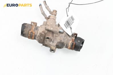 Нагревател антифриз за Renault Fluence Sedan (02.2010 - ...) 1.5 dCi (L30D, L30L, L306, L33F, L33L, L33M, L33V, L33W), 110 к.с.