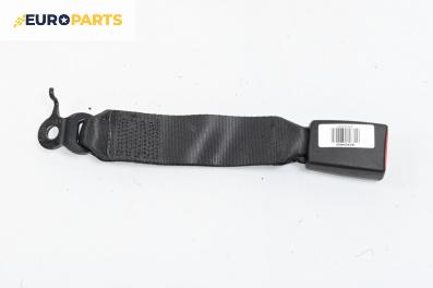 Закопчалка предпазен колан за BMW 7 Series F02 (02.2008 - 12.2015), 4+1 вр., позиция: задна, лява
