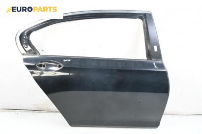 Врата за BMW 7 Series F02 (02.2008 - 12.2015), 4+1 вр., седан, позиция: задна, дясна