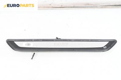Вътрешен праг за BMW 7 Series F02 (02.2008 - 12.2015), 4+1 вр., седан, позиция: предна, лява