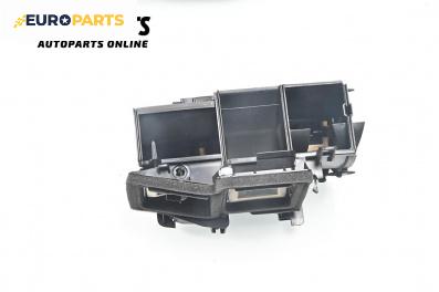 Въздуховод парно за BMW 7 Series F02 (02.2008 - 12.2015) 750 Li xDrive, 408 к.с.