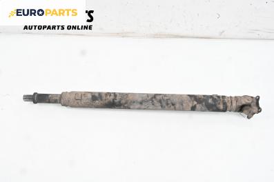 Кардан за Toyota Land Cruiser J120 (09.2002 - 12.2010) 3.0 D-4D (KDJ120, KDJ150, KDJ125), 163 к.с.