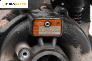 Турбо за Renault Fluence Sedan (02.2010 - ...) 1.5 dCi (L30D, L30L, L306, L33F, L33L, L33M, L33V, L33W), 110 к.с., № 54398700127