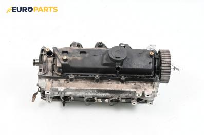 Глава за Renault Fluence Sedan (02.2010 - ...) 1.5 dCi (L30D, L30L, L306, L33F, L33L, L33M, L33V, L33W), 110 к.с.