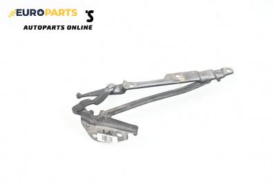 Панта заден капак за Audi A8 Sedan 4D (03.1994 - 12.2002), 4+1 вр., седан, позиция: дясна