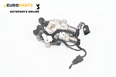 Клапани Dynamic Drive за BMW 7 Series F02 (02.2008 - 12.2015), седан