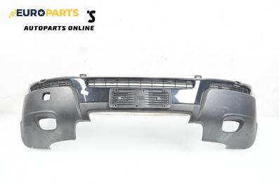Предна броня за Volvo XC90 I SUV (06.2002 - 01.2015), джип, позиция: предна