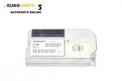 Модул за AIRBAG за Volvo XC90 I SUV (06.2002 - 01.2015), № Bosch 0 285 001 447