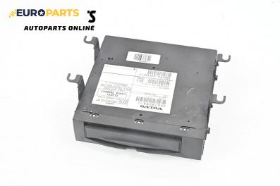 GPS навигация за Volvo XC90 I SUV (06.2002 - 01.2015), № 30679699-1