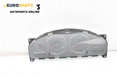 Километраж за Volvo XC90 I SUV (06.2002 - 01.2015) D5 AWD, 163 к.с.