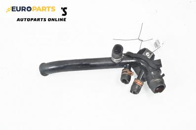 Тръба за охладителна течност за Renault Megane II Hatchback (07.2001 - 10.2012) 1.5 dCi (BM0F, CM0F), 82 к.с.