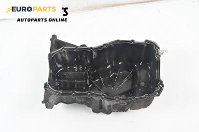 Картер за Renault Megane II Hatchback (07.2001 - 10.2012) 1.5 dCi (BM0F, CM0F), 82 к.с.