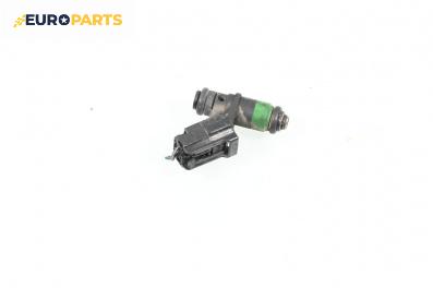 Дюза бензин за Seat Ibiza III Hatchback (02.2002 - 11.2009) 1.2, 64 к.с., № 03E906031