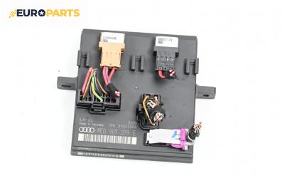Комфорт модул за Audi A4 Avant B6 (04.2001 - 12.2004), № 8E0 907 279 E