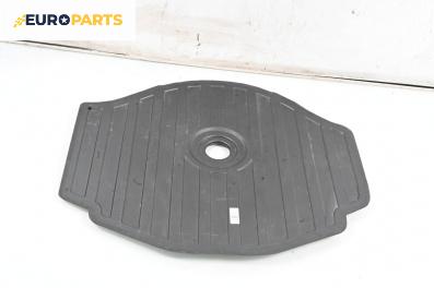 Кора багажник за Audi A4 Avant B6 (04.2001 - 12.2004), 4+1 вр., комби